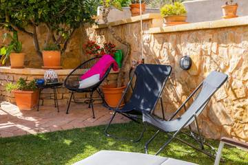 Apartment in Capdepera, Mallorca Osten für 4 