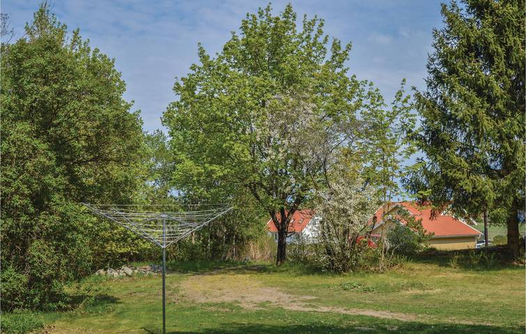 Bauernhof für 7 Personen, mit Garten und Terrasse in Schweden - 4