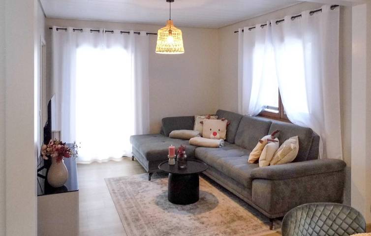 Location de vacances pour 8 personnes, avec jardin et terrasse à Kirchheim - 3