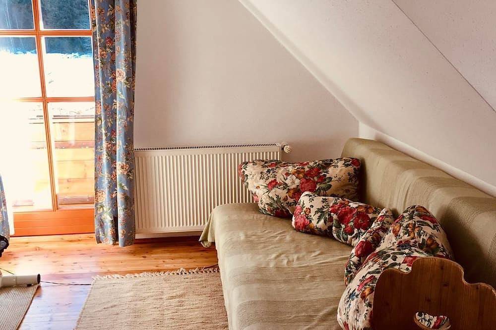 Apartment für 4 Personen - Bio-Bauernhof Anawander in Mariahof, Murau (Kreischberg)