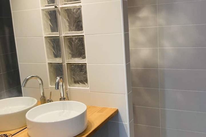 Gîte pour 4 personnes, avec terrasse à Châlons-en-Champagne - 4