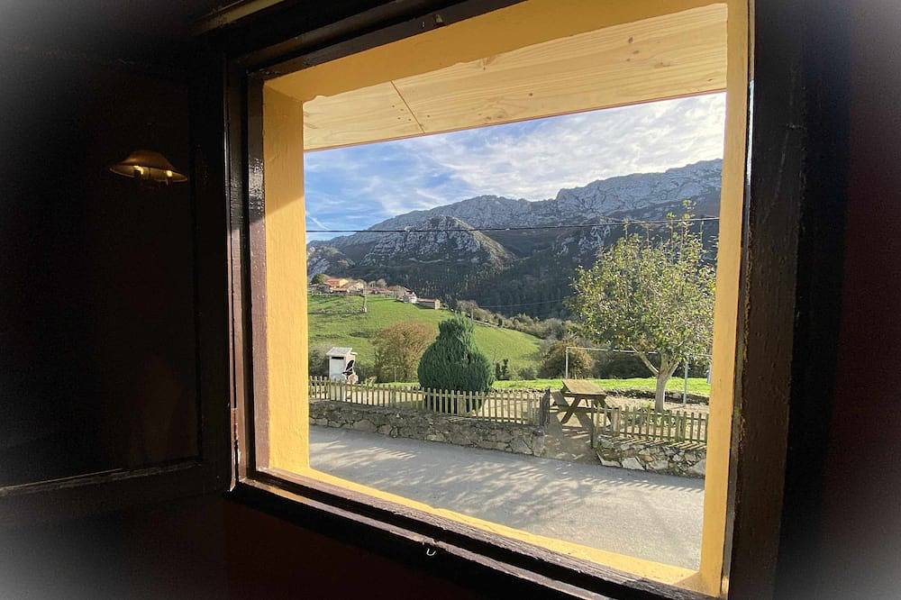 Casa Rural para 4 Personas en Parres, Sierra del Sueve