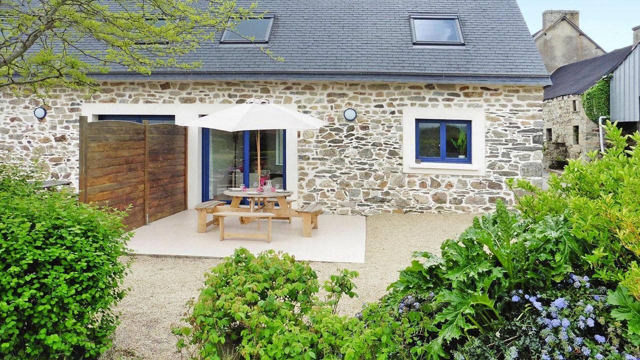Ferienhaus für 4 Personen (50 m²) in Telgruc-Sur-Mer in Telgruc-sur-Mer, Iroise