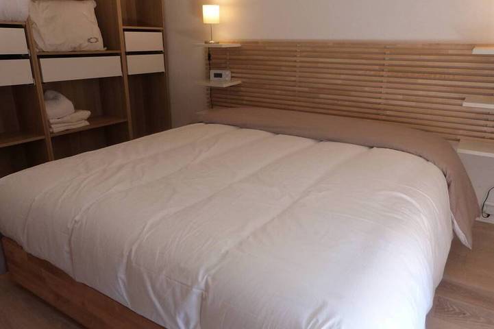 Ganze Wohnung, Cottage for 5 people in an estate with a pool and tennis court in Gassin in Gassin, Mittelmeerküste (Frankreich)