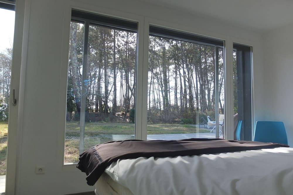 Exceptionnel-Face À La Forêt-Calme Espace Lumière in Andernos-les-Bains, Région d'Arcachon