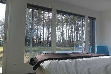 Villa pour 8 Personnes dans Andernos-les-Bains, Bassin d'Arcachon, Photo 2