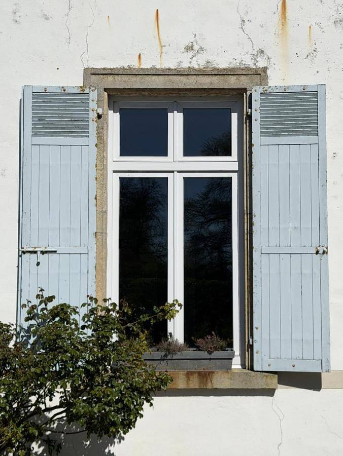 Location de vacances pour 10 personnes, avec vue et terrasse à Wierre-Effroy - 4