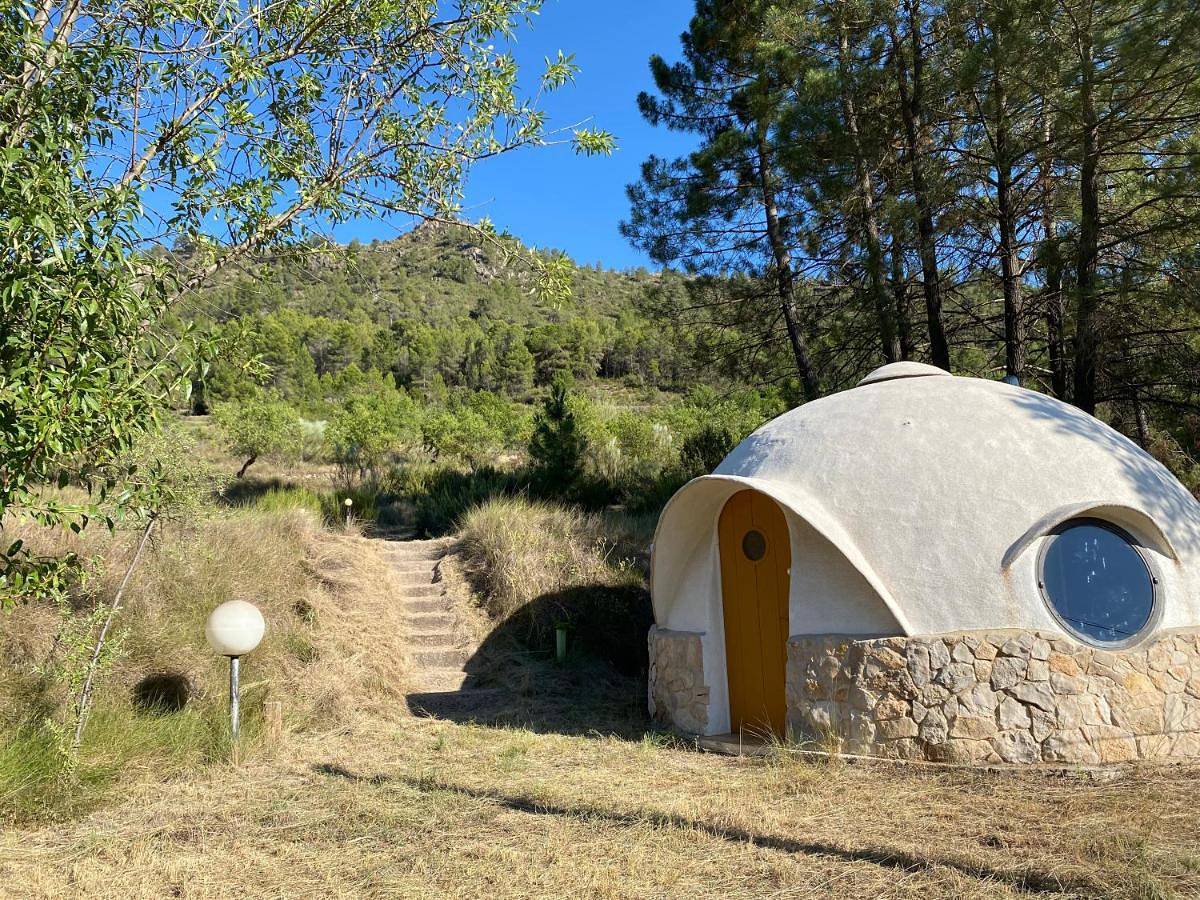 Deluxe Queen Room in Molinicos, Sierra de Alcaraz