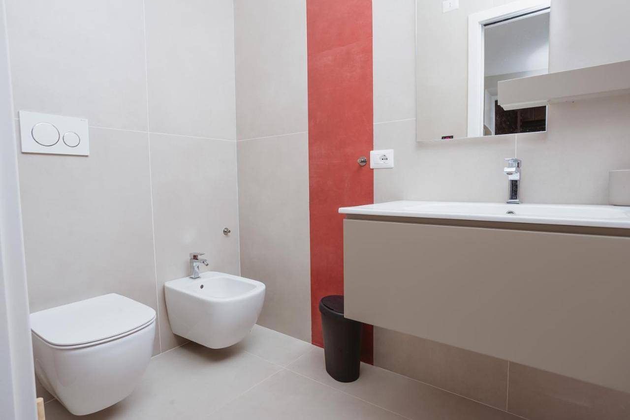 Double Room in Montecorice, Cilento Coast