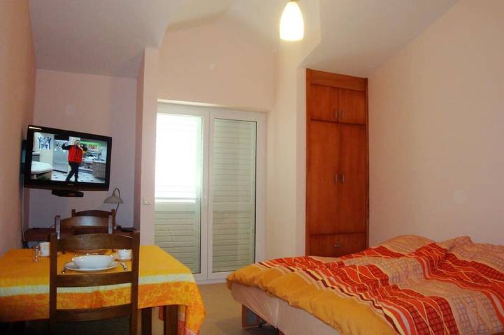 Entire apartment, Relaxing vacation, beautiful panorama view, 100m from the sea in Sveti Filip i jakov, Općina Sveti Filip i Jakov