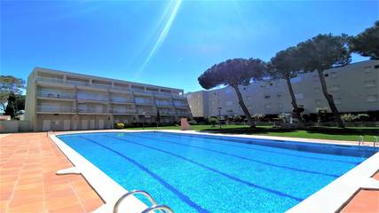 Appartement voor 4 Personen in L'Escala, Costa Brava, Afbeelding 4