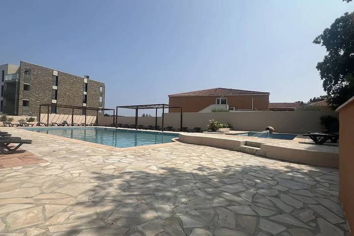 Camping pour 2 personnes à La Seyne-sur-Mer - 2