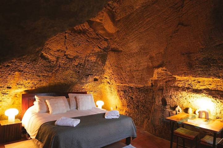 Gîte pour 2 personnes dans Doué-en-Anjou - 4