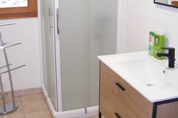 Location de vacances pour 7 personnes, avec balcon, animaux acceptés à Saint-Nabord - 4
