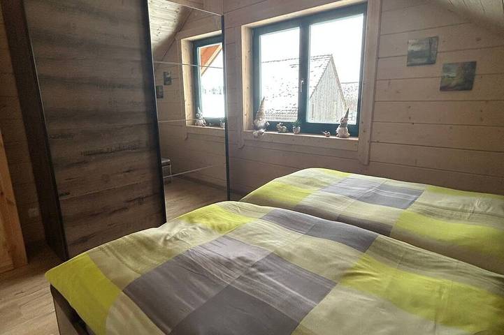 Ferienwohnung für 3 Personen, mit Haustier in Nittenau - 3