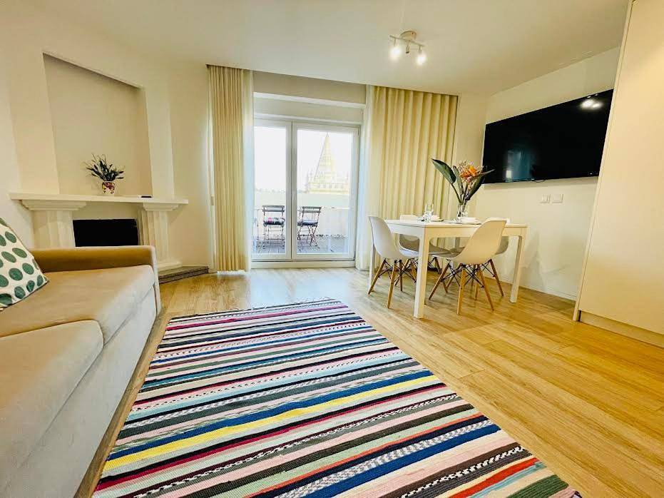 Appartement entier, Sweet Apartments Downtown in Vila Nova de Famalicão, District de Braga