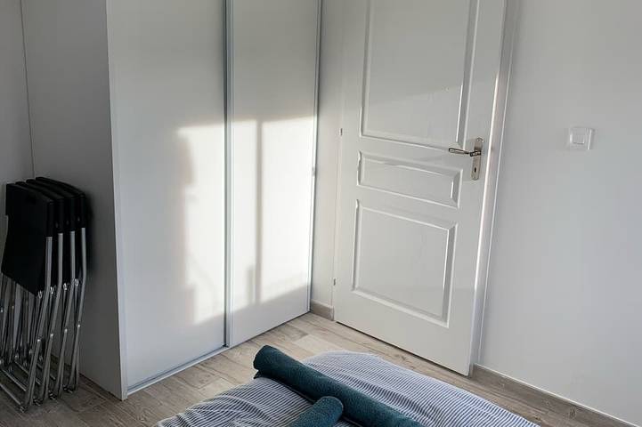 Location de vacances pour 12 personnes, avec jardin et terrasse à Joué-lès-Tours - 4