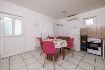 Ferienwohnung für 4 Personen in Lopar, Rab, Bild 1