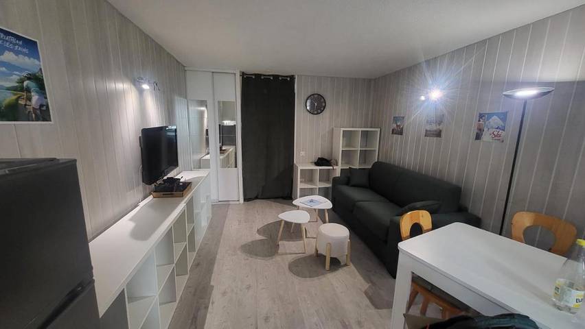 Ferienwohnung für 3 Personen, mit Terrasse und Ausblick - 1