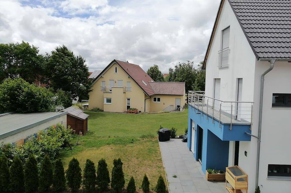 Ganze Wohnung, Ulm 2-room Apartment near university & city Centre in Ulm, Schwaben