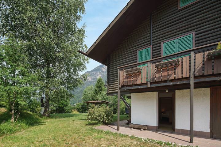 BnB für 3 Personen, mit Garten in Italien - 2