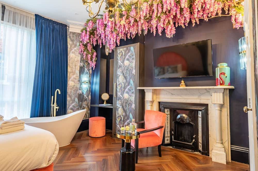Apartamento entero, Exqusite and brand new studio right in the city centre in York, Yorkshire y Humber