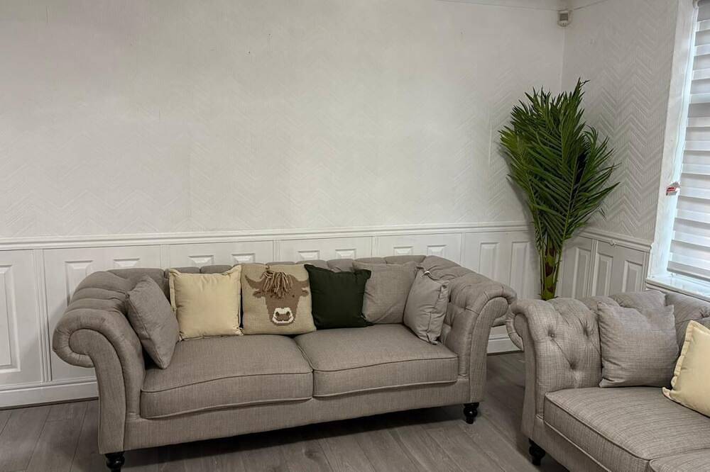 Peeam Abode Borehamwood in Elstree and Borehamwood, Hertfordshire