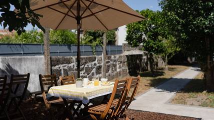 Apartamento De Férias para 6 Pessoas em Paranhos, Distrito do Porto, Foto 4