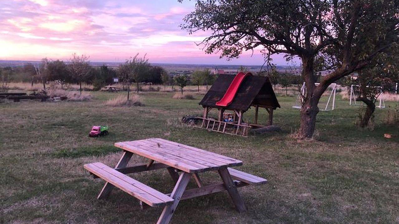 Ganze Ferienwohnung, Ferienwohnung für 4 Personen (18 m²) in Löbejün in Wettin-Löbejün, Saale-Unstrut Region