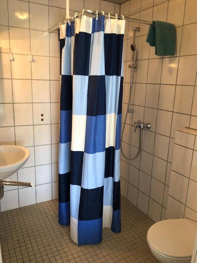 Triple Room with Private Bathroom in Obersulm, Kurpfalz