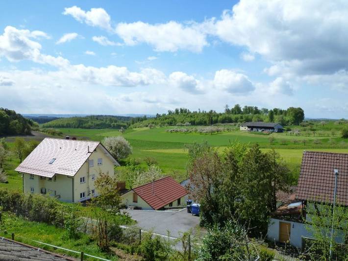 Ganze Ferienwohnung, Ferienwohnung Bosch - Ferienwohnung 2 in Salem, Region Bodensee-Oberschwaben