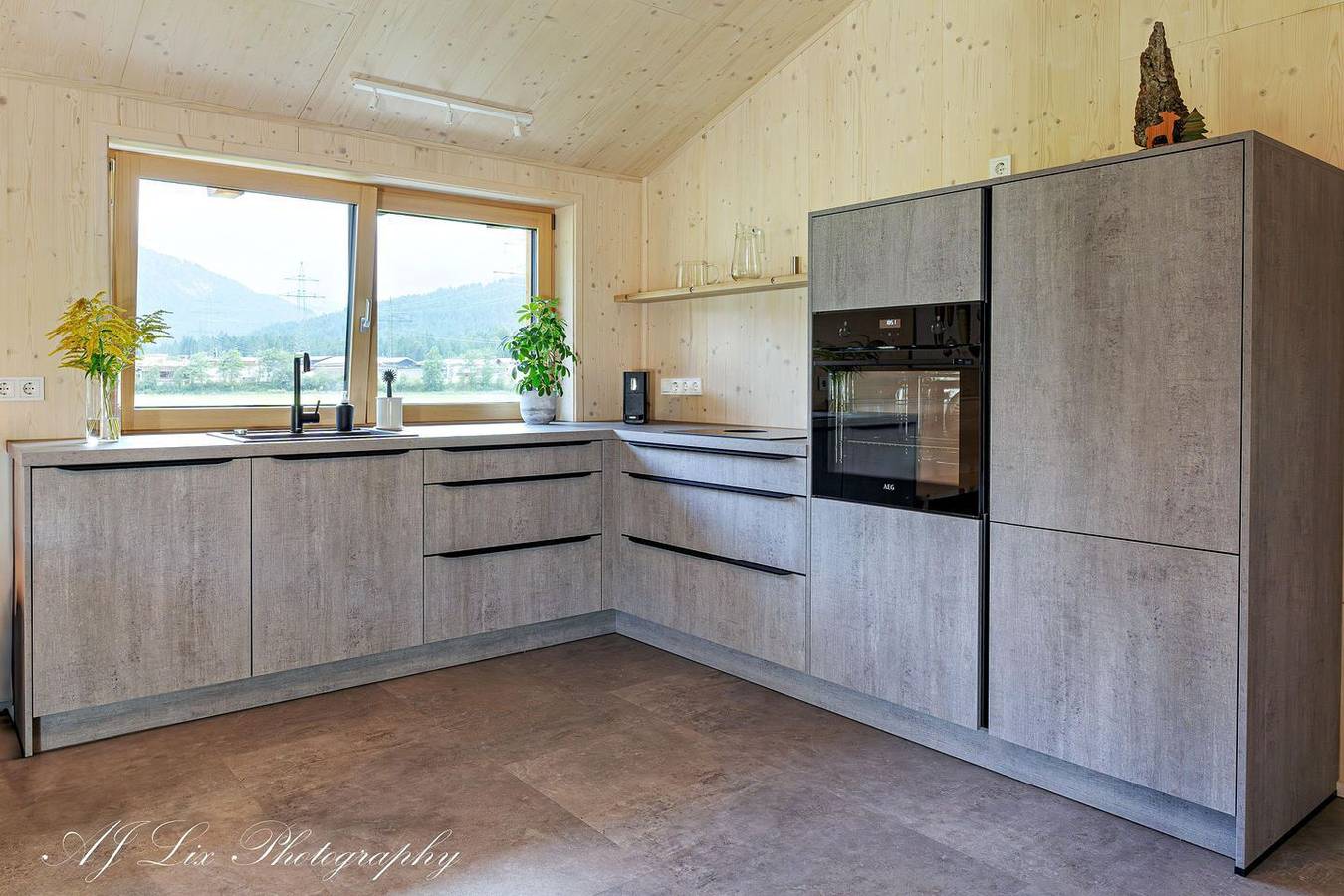 Entire apartment, Ferienwohnung Seestadl in Arnspitzgruppe