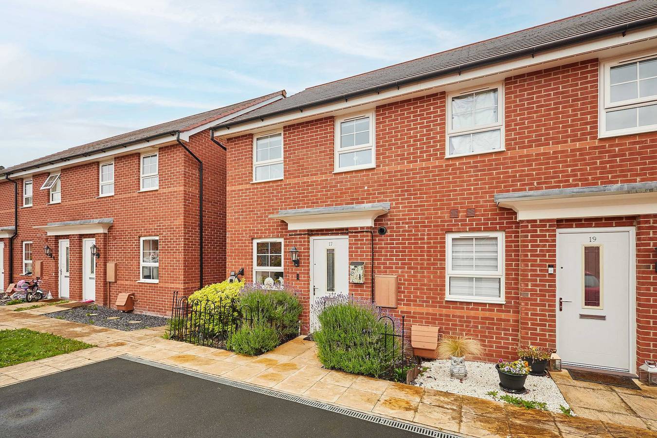 Host & Stay | Fells Paddock in Marston Moretaine, Central Bedfordshire