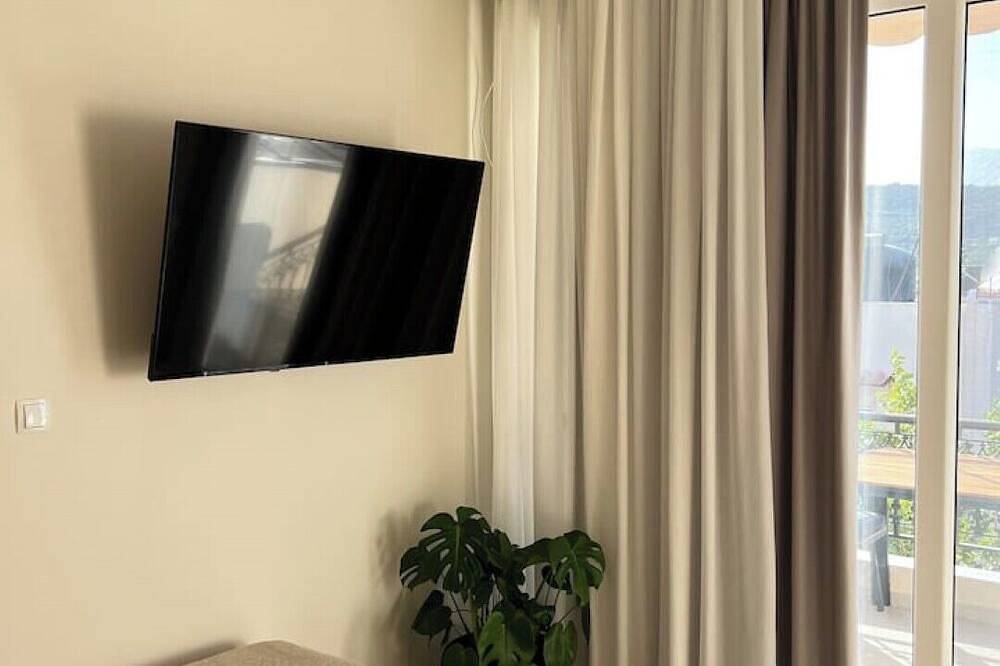 Hel leilighet, Talakya Sea View Apartment in Kalo Chorio, Lasithiregionen