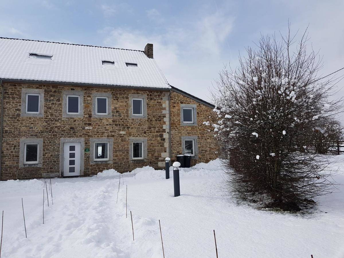 Gîte des Ayrifagnes in Theux, Région de Liège