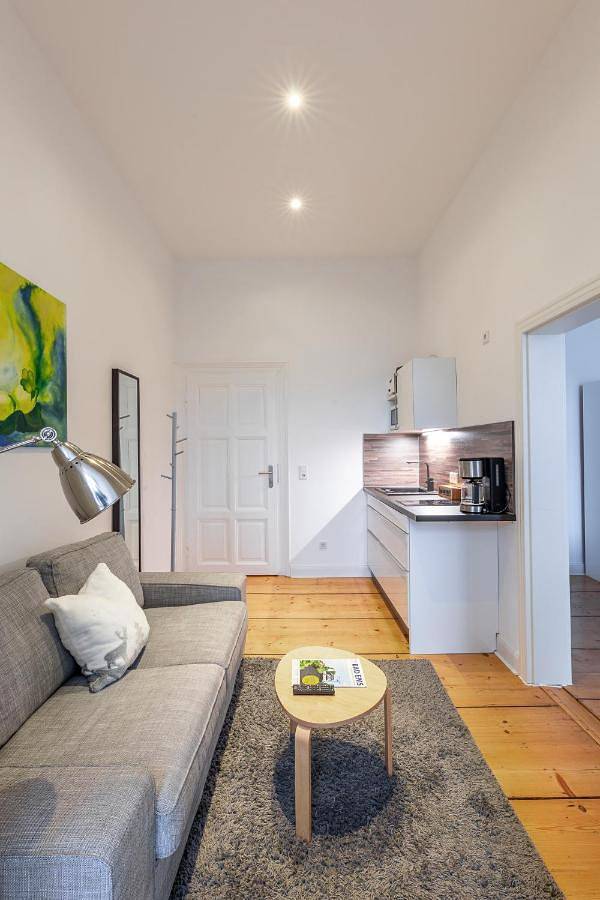 Ferienhaus für 2 Personen, mit Terrasse und Ausblick in Bad Ems - 4
