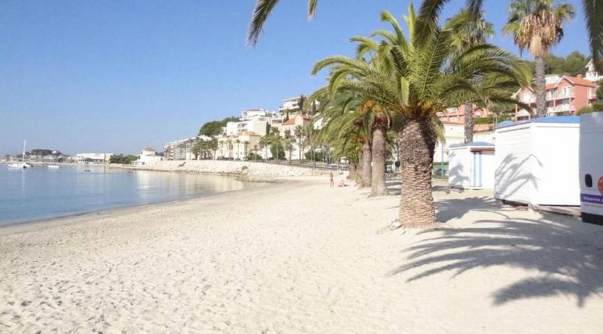 Holiday apartment for 4 people, with garden - 1