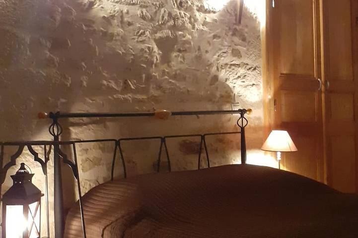 Location de vacances pour 5 personnes, avec jardin et terrasse à Le Lardin-Saint-Lazare - 2