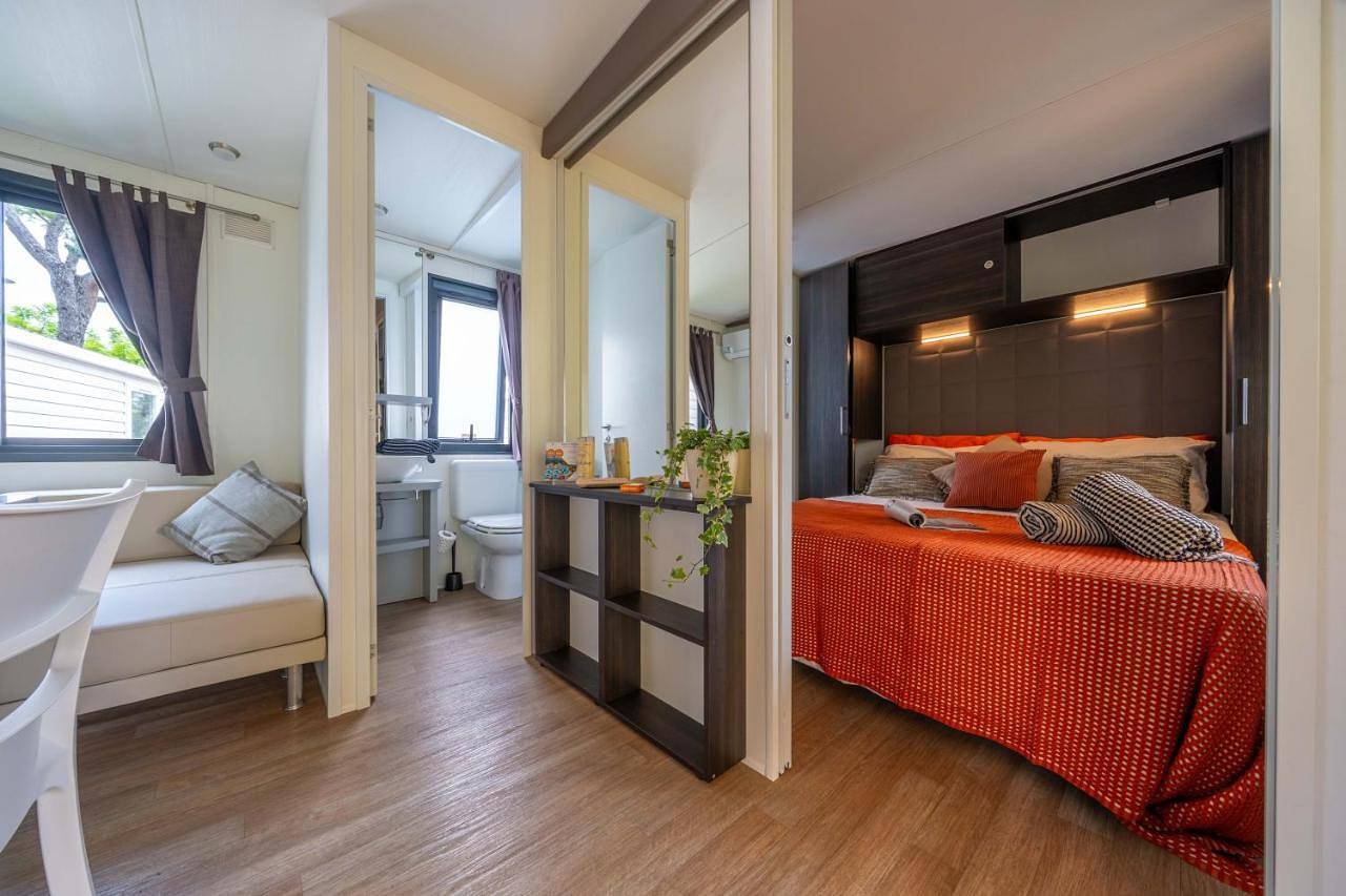 Casa Mobile - Cisano San Vito **** in Cisano, Bardolino