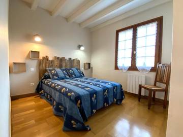 Gîte pour 6 Personnes dans Saint-Pée-sur-Nivelle, Région de Bayonne, Photo 4