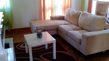 Apartamento De Férias para 6 Pessoas em Seia, Serra da Estrela, Foto 1