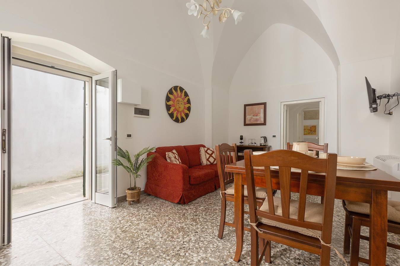 Casa La Taranta by Barbarhouse in Corigliano d'Otranto, Provincia di Lecce