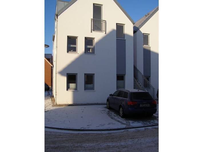 Ferienwohnung mit 2 Schlafzimmer in Rantum, Sylt (Gemeinde)