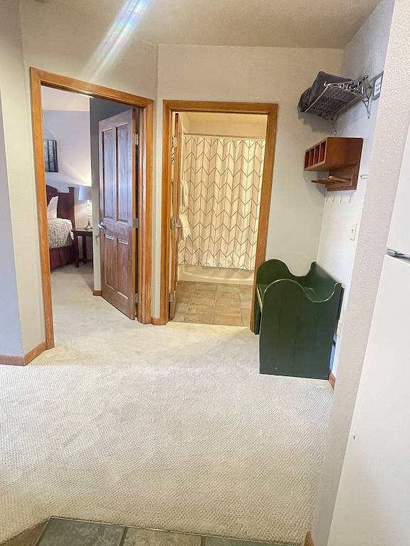 Ganze Wohnung, Winter Park Base! Zephyr Mtn Lodge 1Br Ski In-Out Condo, nur wenige Schritte von der Gondel! in Winter Park, Arapaho and Roosevelt National Forests