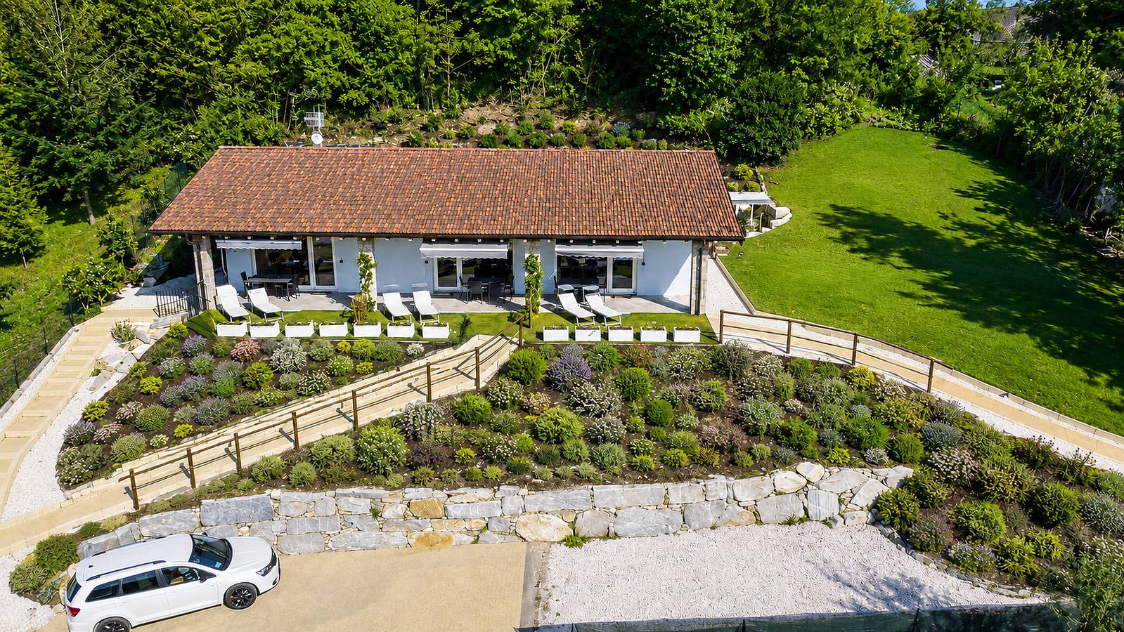 Appartamento intero, Residence Belvedere: App. Ortensia in Borca (Omegna), Omegna