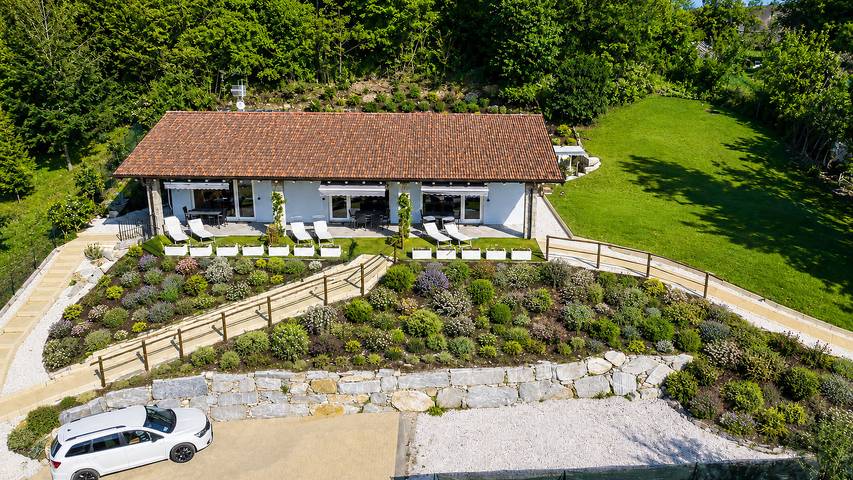 Appartamento intero, Appartamento vacanze per 4 persone con terrazza in Borca (Omegna), Omegna