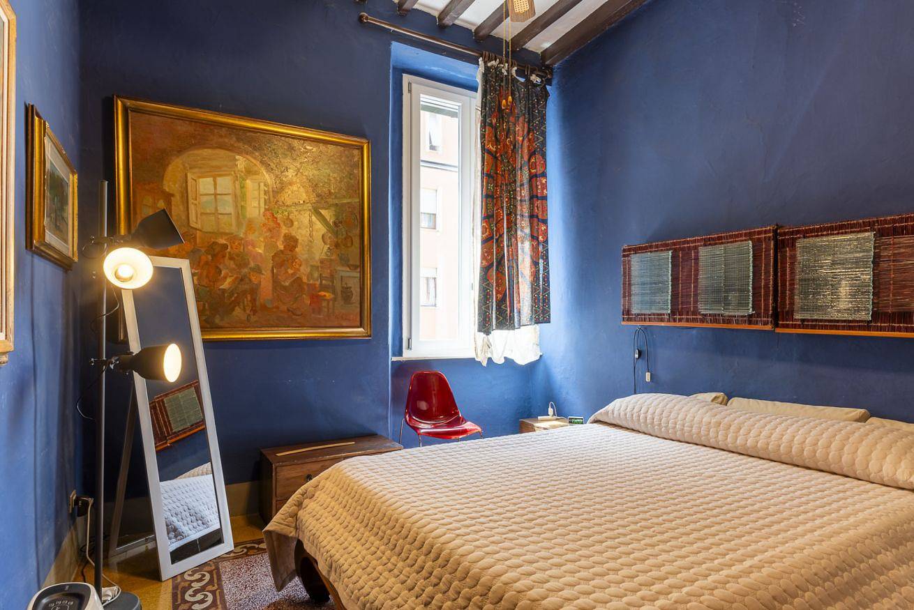Appartement entier, Guesthost - Stylish Flat in the Heart of Livorno in Livourne, Côte des Étrusques