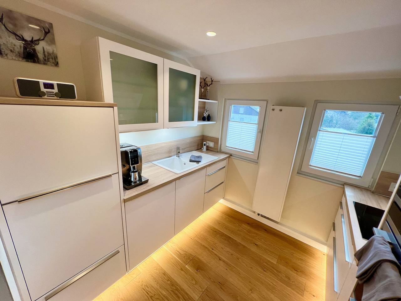 Ganze Ferienwohnung, Haus-Holiday.de Walkenried / Harz / Holiday 2 in Walkenried, Harzvorland