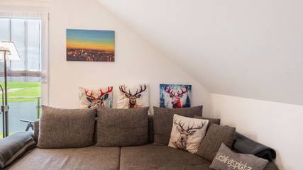 Ferienwohnung für 4 Personen in Höchenschwand, Hochschwarzwald, Bild 2