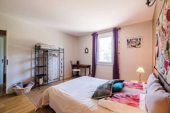 Gîte pour 3 personnes, avec jardin à Taillades - 3